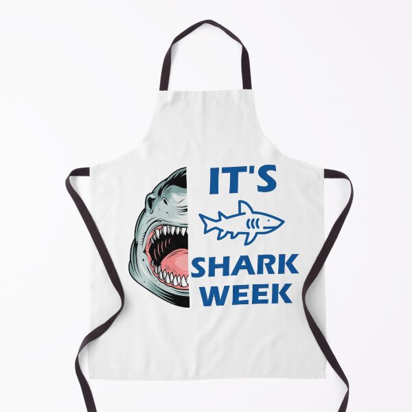 Item preview, It's week shark designed and sold by AymenAllel.
