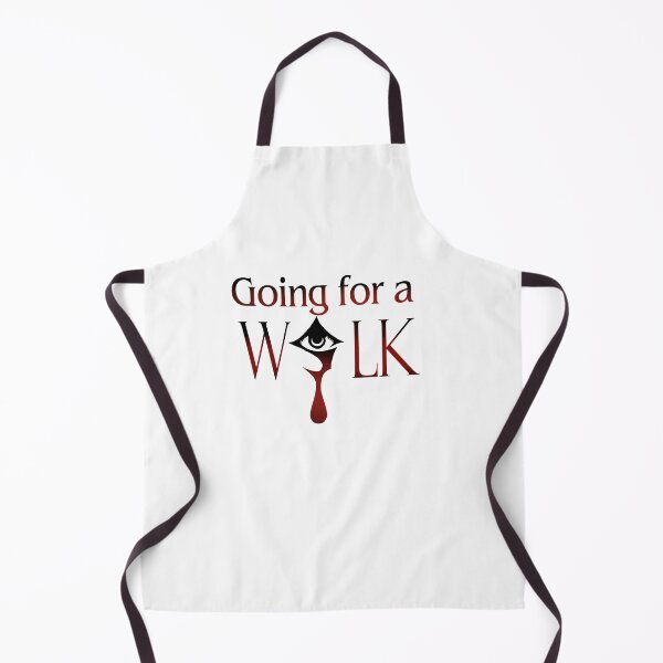 Item preview, Alucard likes walks... designed and sold by natbat17.