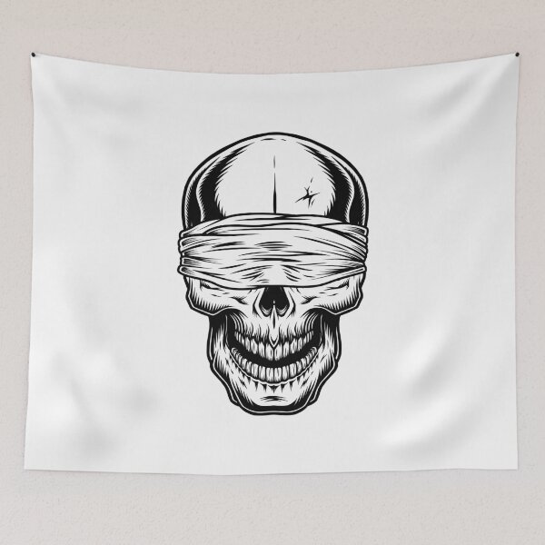 Item preview, Skull Bird Box designed and sold by eDigi-Arts.