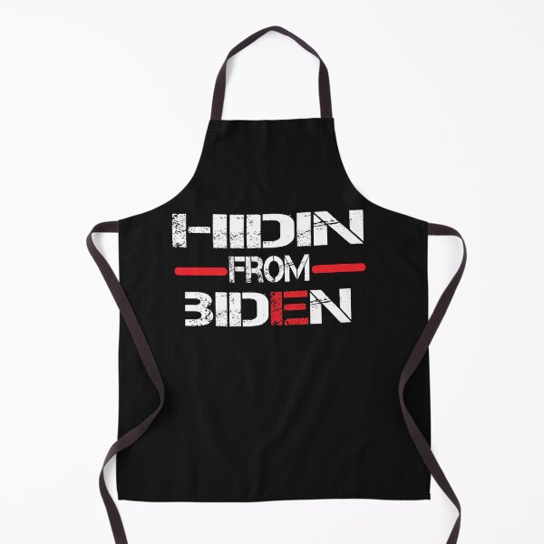 Item preview, HIDEN' FROM BIDEN designed and sold by AYMEDD.