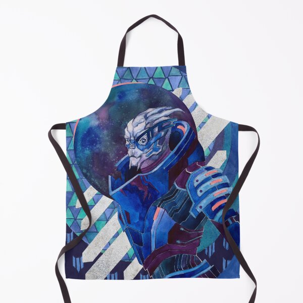 Item preview, Garrus Vakarian designed and sold by .maitimo.