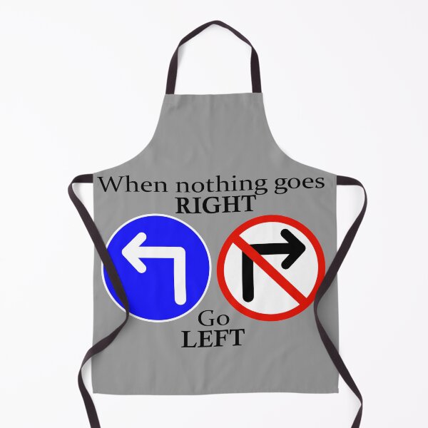Item preview, Right & Left designed and sold by Joedi16.