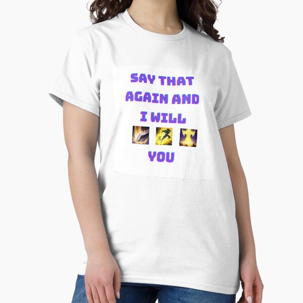 Item preview, Garen One Shot designed and sold by CrazyThings4You.