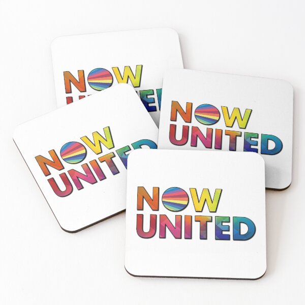 Item preview, NOW UNITED - COLOR GRADING designed and sold by MixedNichos.
