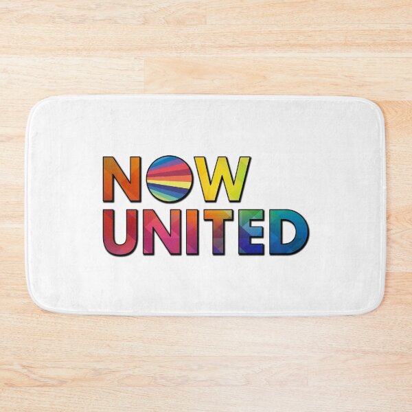 Item preview, NOW UNITED - COLOR GRADING designed and sold by MixedNichos.