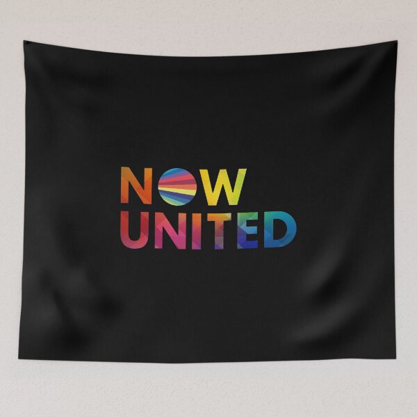 Item preview, NOW UNITED - COLOR GRADING designed and sold by MixedNichos.