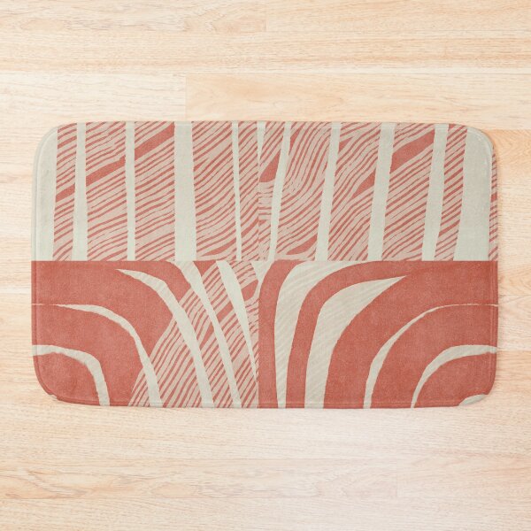 Item preview, Lines arch in a terracotta red #190 designed and sold by Lola Terracota.