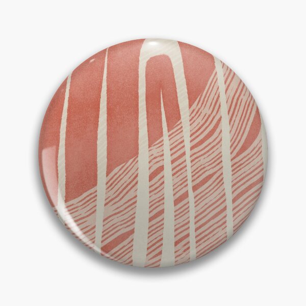 Item preview, Lines arch in a terracotta red #190 designed and sold by Lola Terracota.