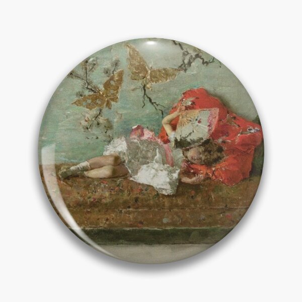 Item preview, Fortuny Y Marsal, Mariano - The Painters Children In The Japanese Room designed and sold by artcenter.