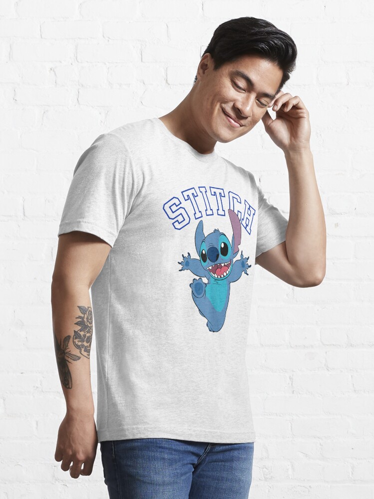 Stay Weird Stitch  Official Lilo & Stitch Tee – TeeTurtle