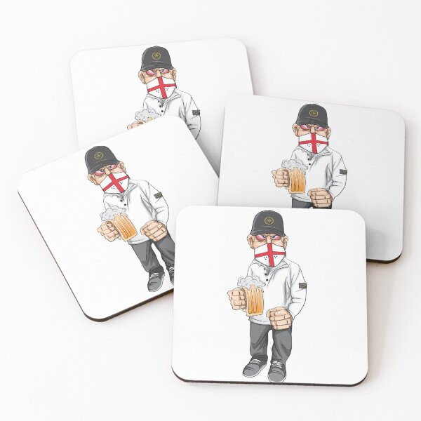 Item preview, English Hooligan designed and sold by Fluxx Studio.