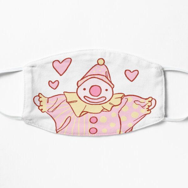clown babey Mask