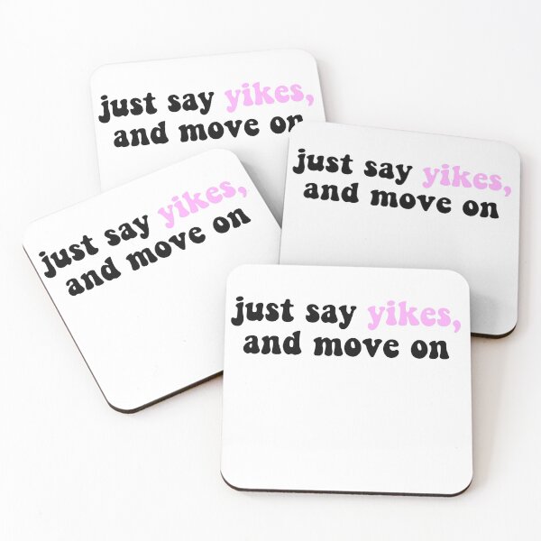 Item preview, Solo di yikes y sigue adelante designed and sold by cherrybombrb.