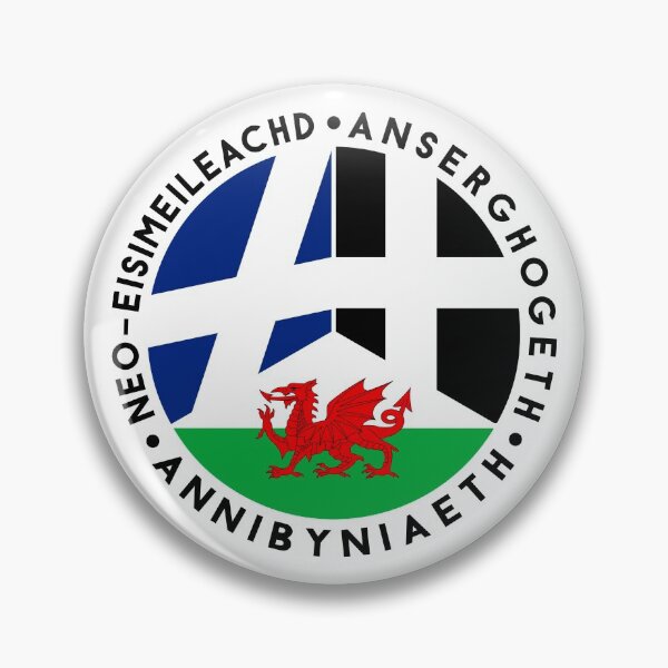 Item preview, Scottish, Welsh, Cornish Independence, Celtic Nations designed and sold by indywales.