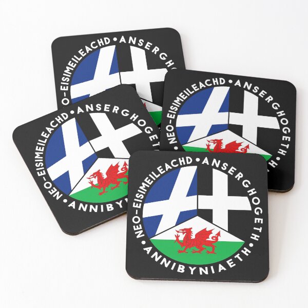 Item preview, Scottish, Welsh, Cornish Independence, Celtic Nations designed and sold by indywales.