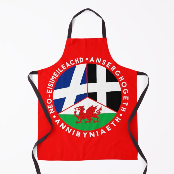 Item preview, Scottish, Welsh, Cornish Independence, Celtic Nations designed and sold by indywales.