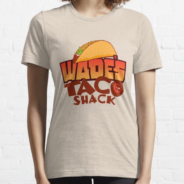 Tacos Vintage Gifts Merchandise Redbubble - taco bout it roblox