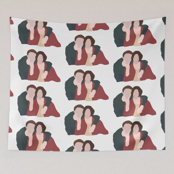 Item preview, Sam and Grizz designed and sold by mashal1076.