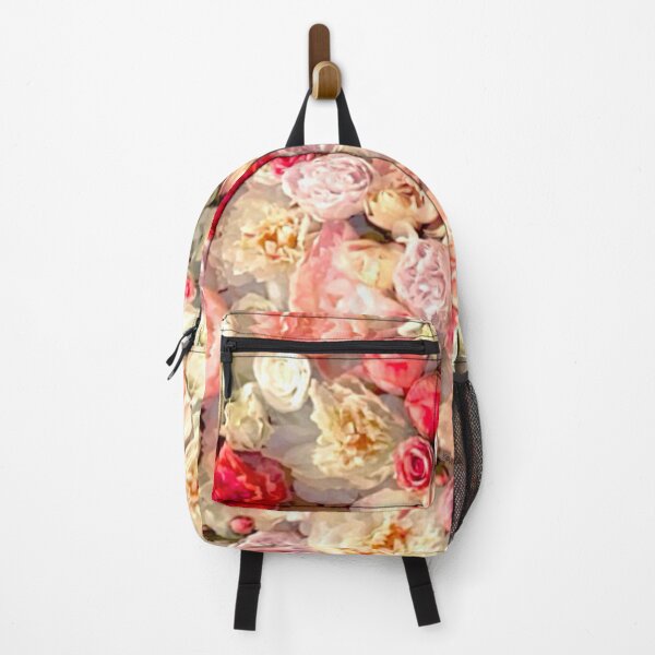 Item preview, FLOWER PRINT designed and sold by yaari.