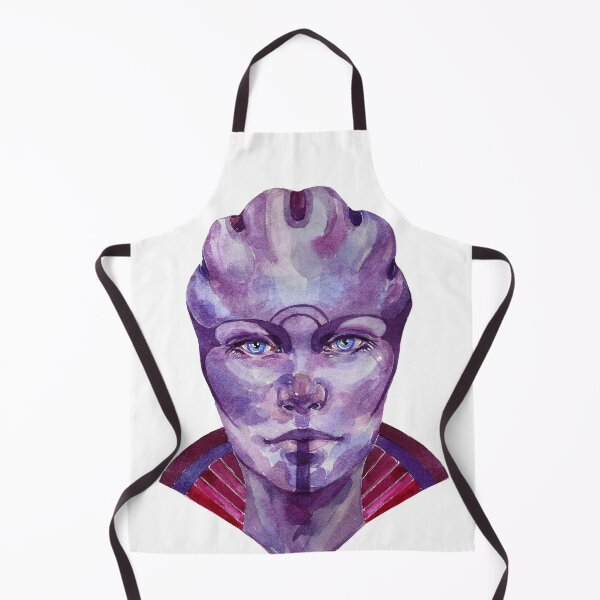 Item preview, Aria T'Loak designed and sold by .maitimo.