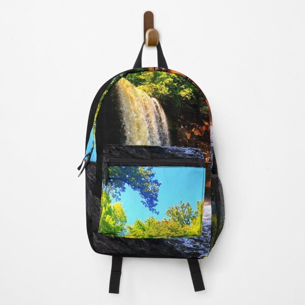 Item preview, Minneopa Waterfall designed and sold by Leah Rochelle.