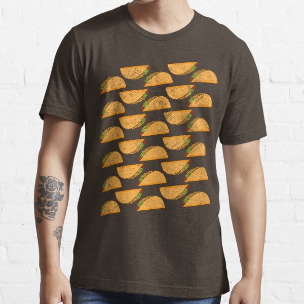 Tacos Galore! Essential T-Shirt