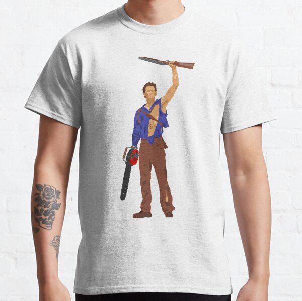 This... is my BOOMSTICK! Classic T-Shirt