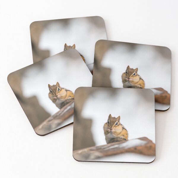 Item preview, Cute Chipmunk Wildlife Photo designed and sold by wendy4496.
