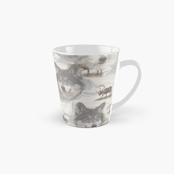 Canadian Wildlife Tall Mug