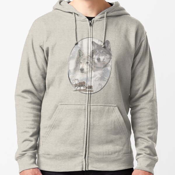Item preview, Canadian Wildlife designed and sold by NadineMay.