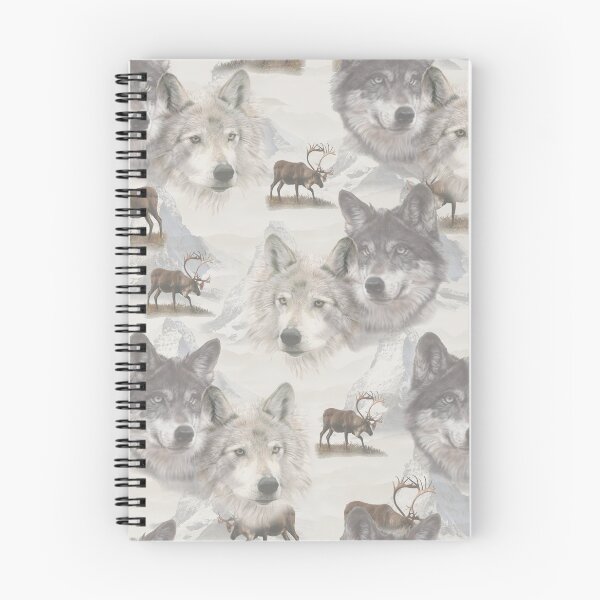 Item preview, Canadian Wildlife designed and sold by NadineMay.