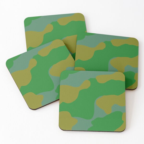 Item preview, Camuflaje designed and sold by gruthepidgeon.
