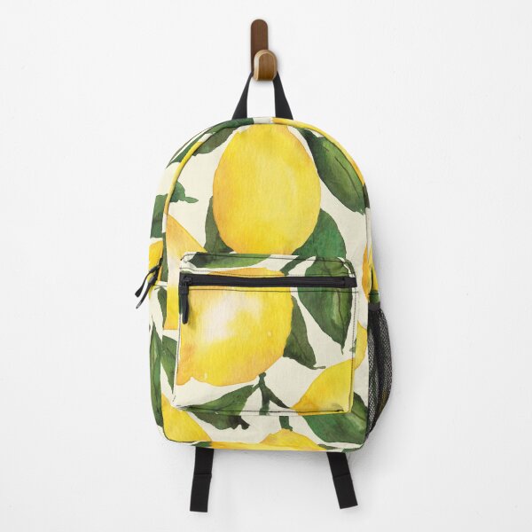 Item preview, Le Le Lemons Beige designed and sold by hollybryson.