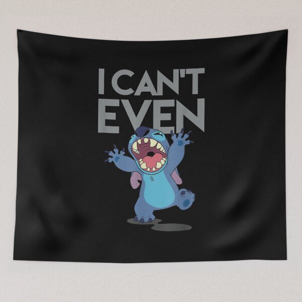 Item preview, I Cant Even Stitch Gift For Fans, For Men And Women, Gift Halloween, Thanksgiving, Christmas Day designed and sold by LouAnneTees.
