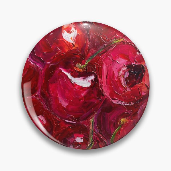 Item preview, Cherry Magic designed and sold by linaredford.