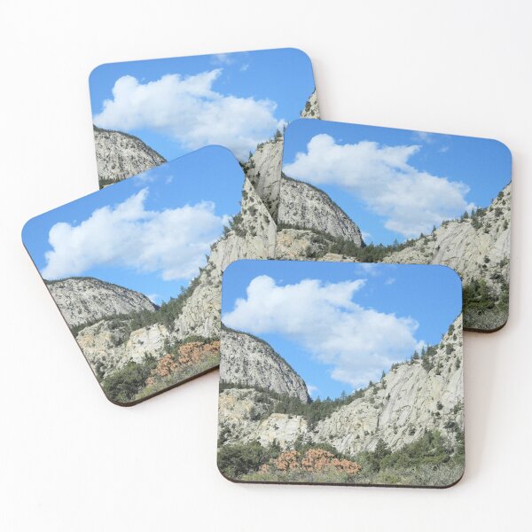 Item preview, Colorado Sky designed and sold by Kathleen Brant.
