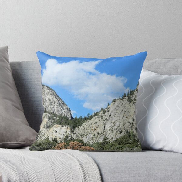 Item preview, Colorado Sky designed and sold by Kathleen Brant.