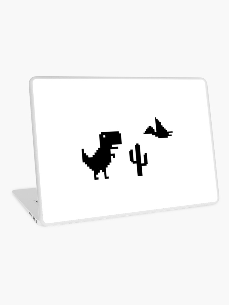 Google Offline Dinosaur Game - Trex Runner Pin for Sale by DannyAndCo
