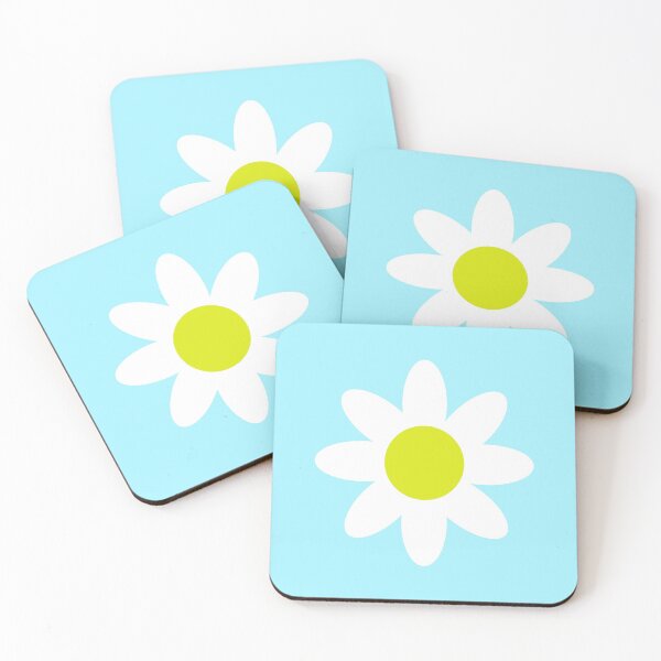 Item preview, Daisy designed and sold by dominiccivilart.