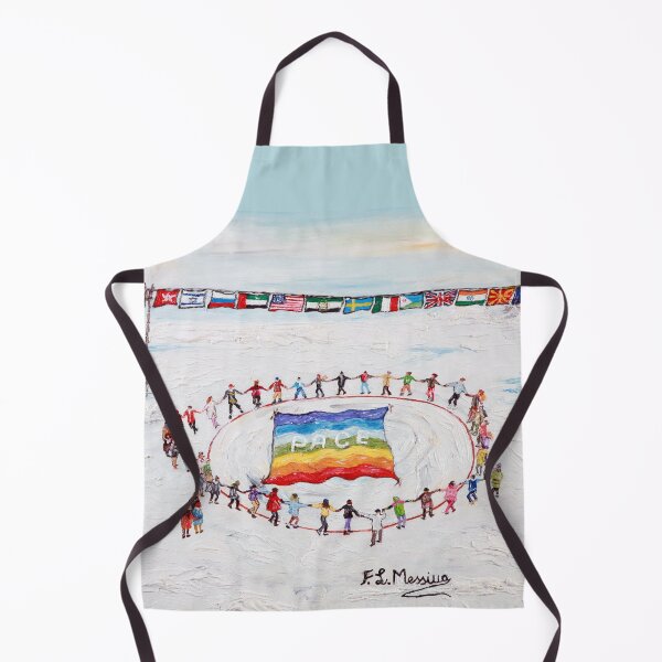 Item preview, Speranza di pace designed and sold by Loredana Messina.