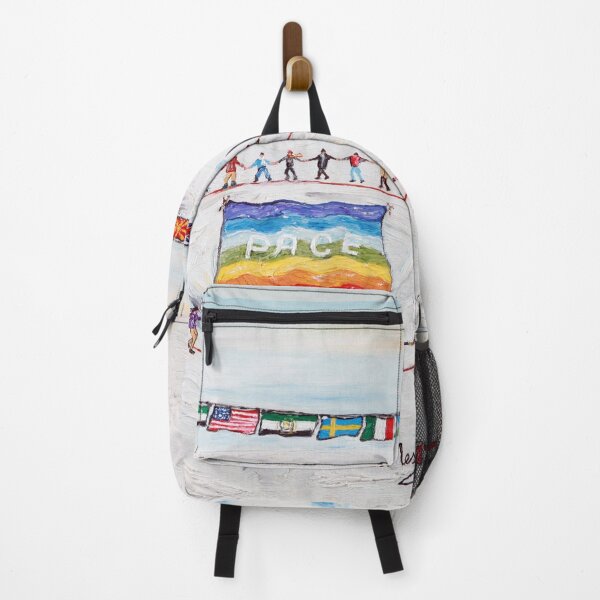 Item preview, Speranza di pace designed and sold by Loredana Messina.