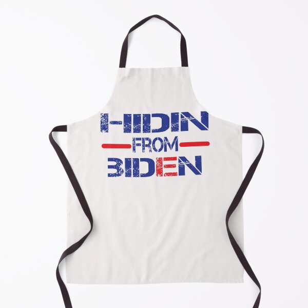 Item preview, HIDEN' FROM BIDEN designed and sold by AYMEDD.