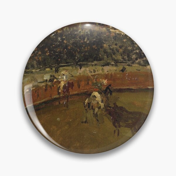 Item preview, Mariano Fortuny  - Bullfight designed and sold by artcenter.