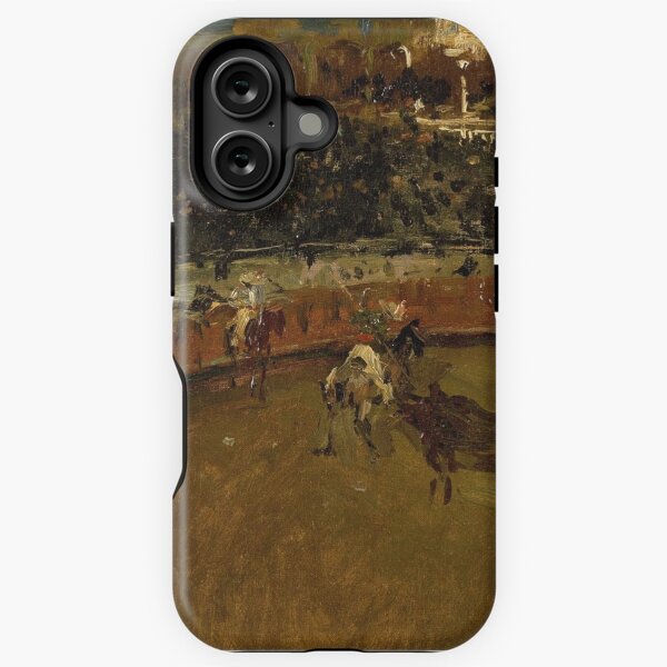 Item preview, Mariano Fortuny  - Bullfight designed and sold by artcenter.
