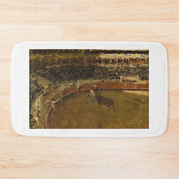 Item preview, Mariano Fortuny  - Bullfight designed and sold by artcenter.