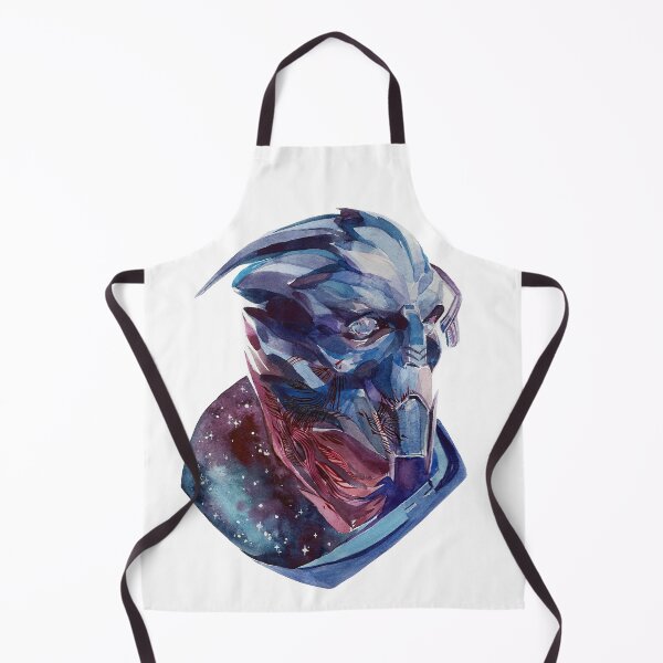 Item preview, Garrus Vakarian designed and sold by .maitimo.