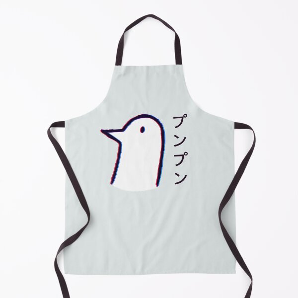 Item preview, Punpun v2 designed and sold by Arnold Kim.