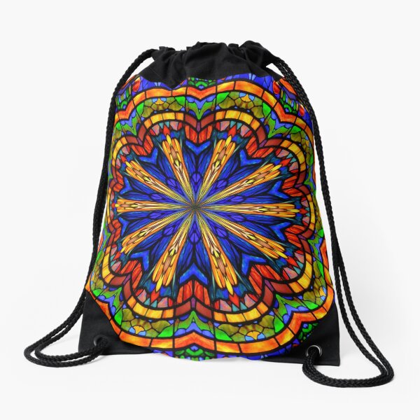 Drawstring Bag
