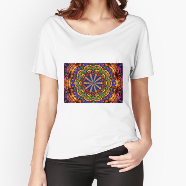 Relaxed Fit T-Shirt
