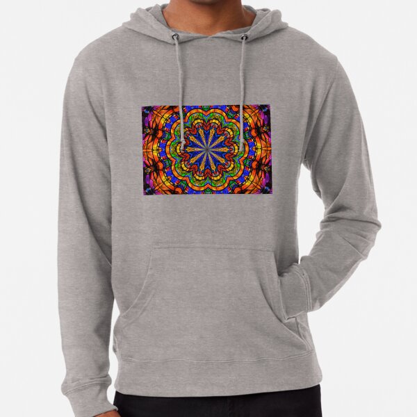 Lightweight Hoodie